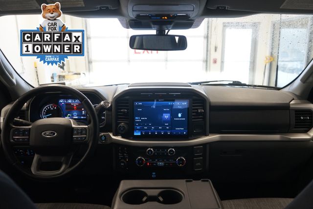 Thumbnail: 2022 Ford F-150 - 22