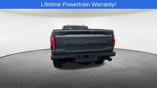 Thumbnail: 2026 Ford F-150 - 7