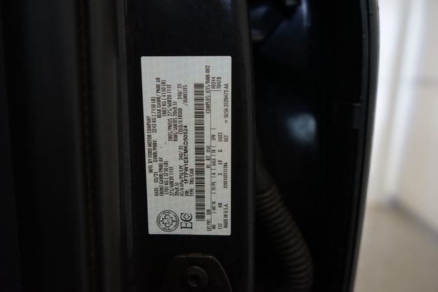 Thumbnail: 2021 Ford F-150 - 20