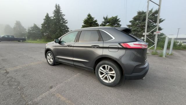 Thumbnail: 2019 Ford Edge - 7