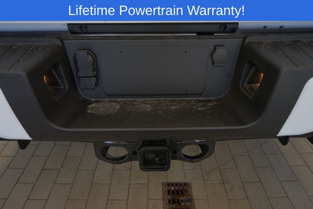 Thumbnail: 2026 Ford F-250 - 12