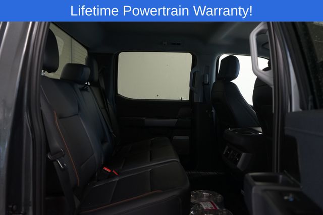 Thumbnail: 2026 Ford F-250 - 24