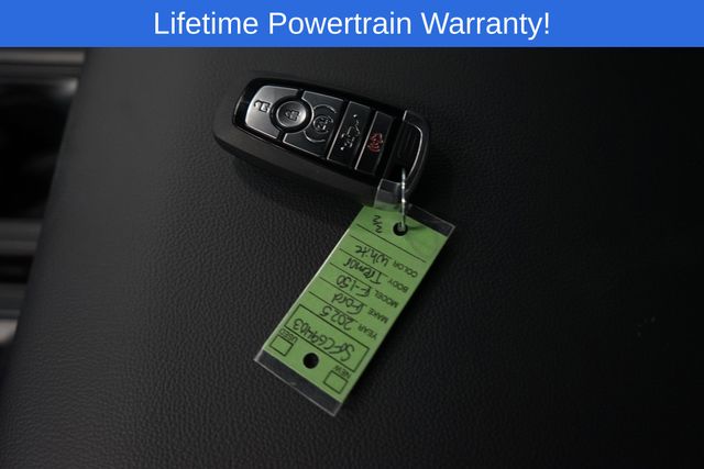 Thumbnail: 2025 Ford F-150 - 18