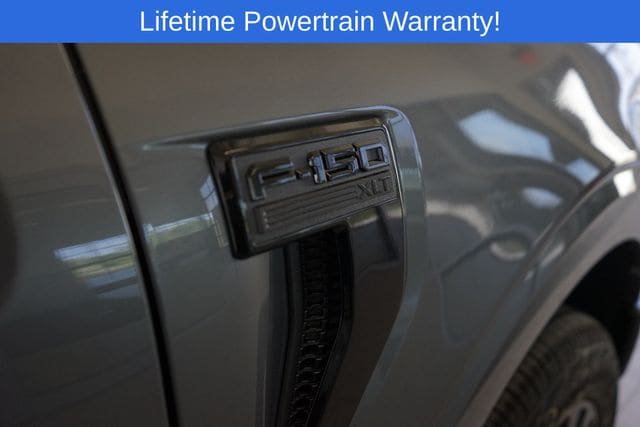 Thumbnail: 2025 Ford F-150 - 15