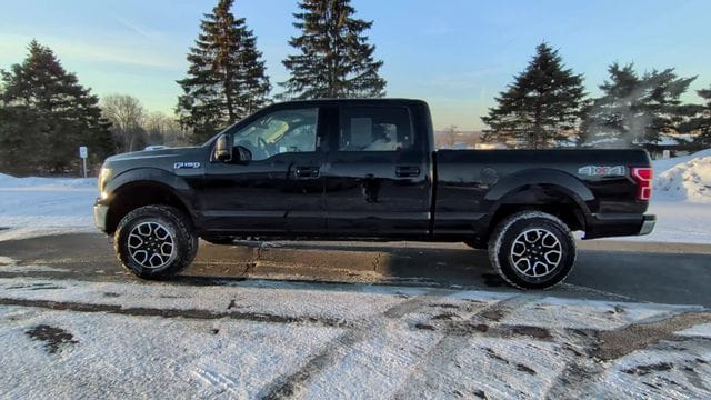 Thumbnail: 2020 Ford F-150 - 6