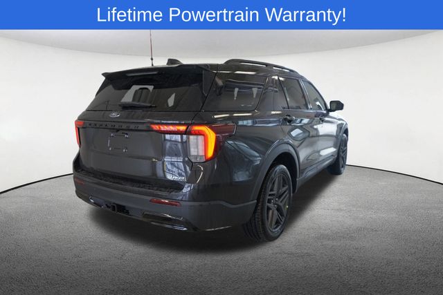 Thumbnail: 2026 Ford Explorer - 6