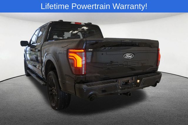 Thumbnail: 2025 Ford F-150 - 10