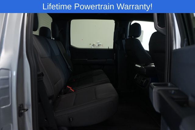 Thumbnail: 2026 Ford F-150 - 29