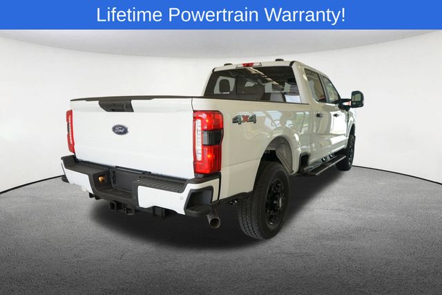 Thumbnail: 2025 Ford F-350 - 15