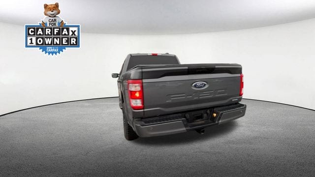 Thumbnail: 2023 Ford F-150 - 8