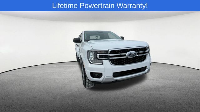 Thumbnail: 2025 Ford Ranger - 3