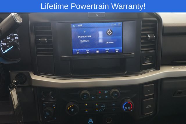 Thumbnail: 2026 Ford F-250 - 24