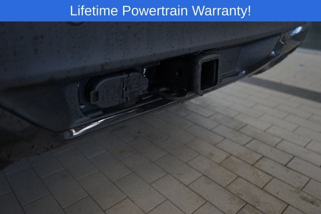 Thumbnail: 2026 Ford Explorer - 13