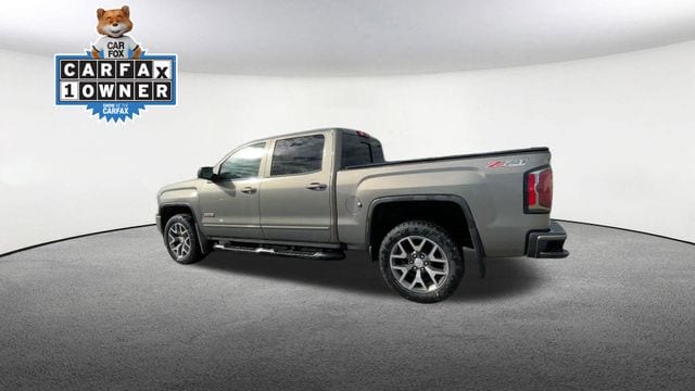 Thumbnail: 2017 GMC Sierra 1500 - 7