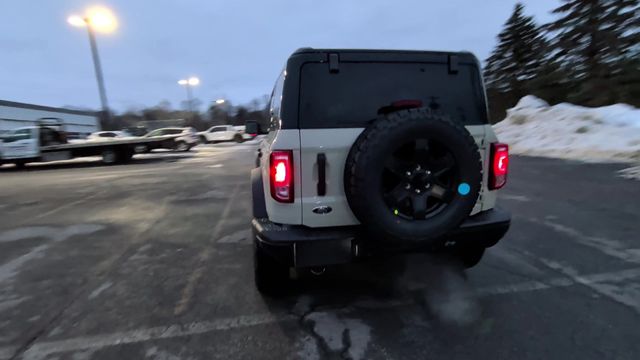 Thumbnail: 2025 Ford Bronco - 7