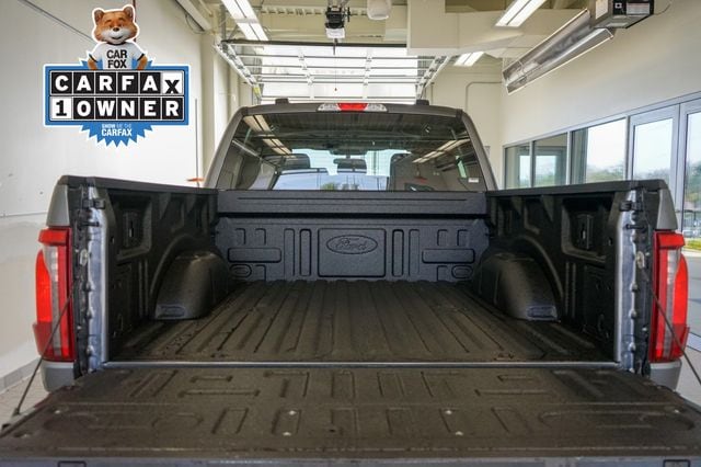 Thumbnail: 2024 Ford F-150 - 15