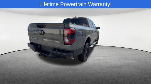 Thumbnail: 2026 Ford Ranger - 9