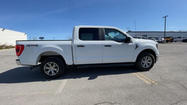 Thumbnail: 2023 Ford F-150 - 10