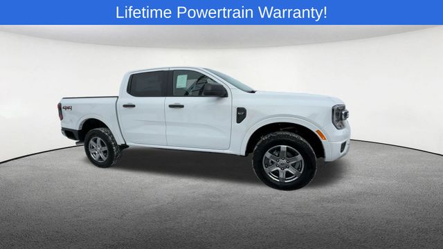 Thumbnail: 2025 Ford Ranger - 2