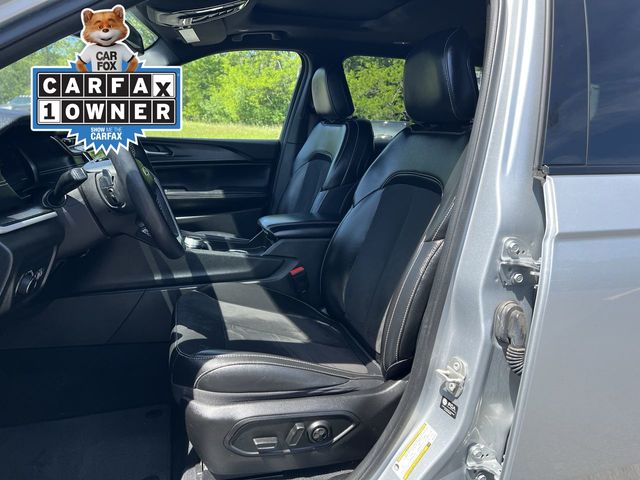Thumbnail: 2023 Jeep Grand Cherokee L - 23