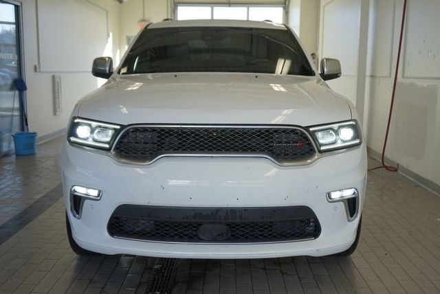 Thumbnail: 2023 Dodge Durango - 17