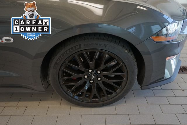 2020 Ford Mustang GT 16
