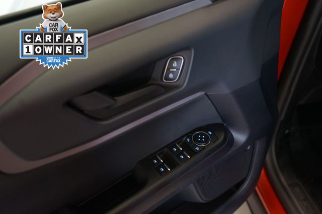 Thumbnail: 2024 Ford Bronco Sport - 19