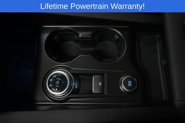 Thumbnail: 2026 Ford Explorer - 25