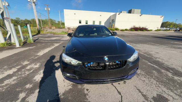 Thumbnail: 2019 BMW 4 Series - 3