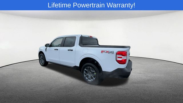 Thumbnail: 2025 Ford Maverick - 6