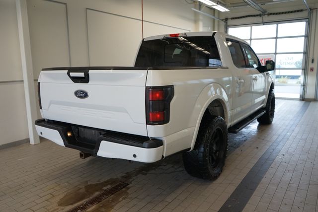 Thumbnail: 2018 Ford F-150 - 15