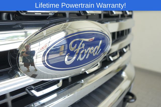 Thumbnail: 2026 Ford F-350 - 19