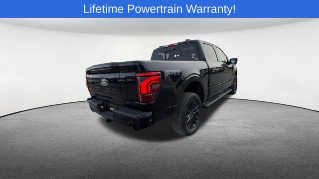 Thumbnail: 2026 Ford F-150 - 8