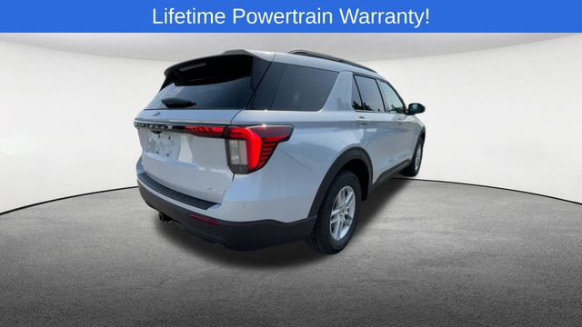 Thumbnail: 2026 Ford Explorer - 9