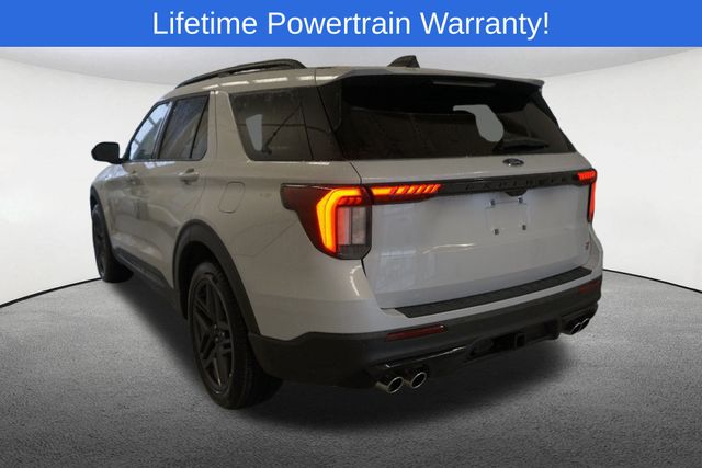 Thumbnail: 2026 Ford Explorer - 10