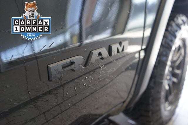 Thumbnail: 2025 RAM 1500 - 7