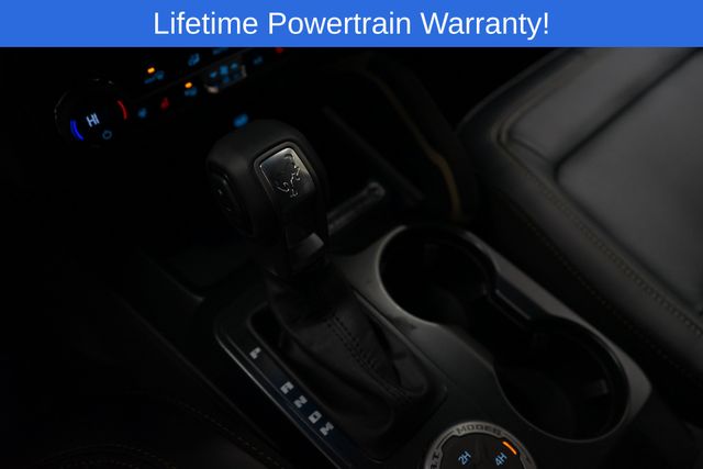 Thumbnail: 2025 Ford Bronco - 24