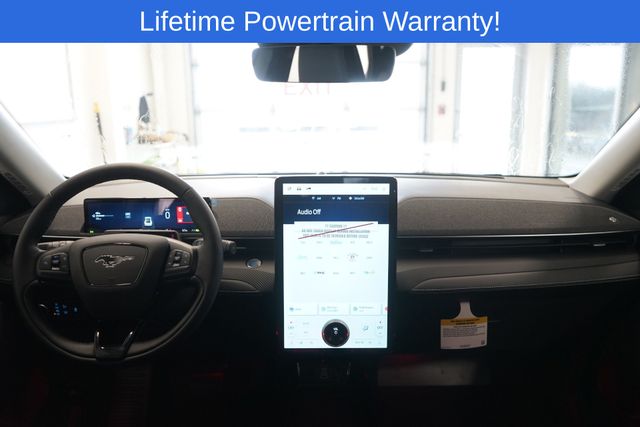 Thumbnail: 2025 Ford Mustang Mach-E - 29