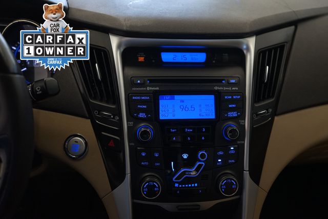 Thumbnail: 2013 Hyundai Sonata - 23