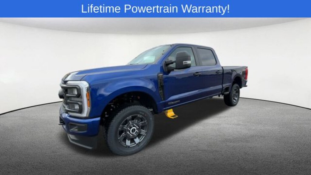 New 2026 Ford F-250SD XL Truck