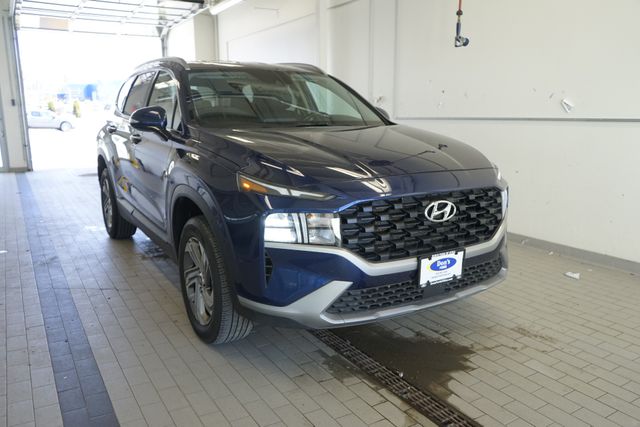 Thumbnail: 2023 Hyundai Santa Fe - 16