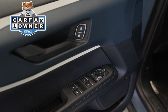 Thumbnail: 2025 Ford Bronco Sport - 9