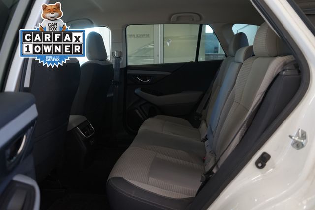 Thumbnail: 2022 Subaru Outback - 28