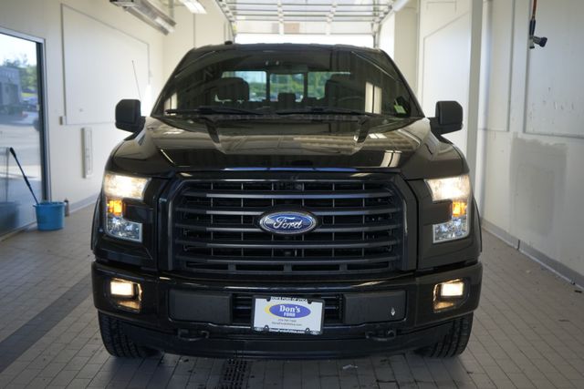 Thumbnail: 2016 Ford F-150 - 17