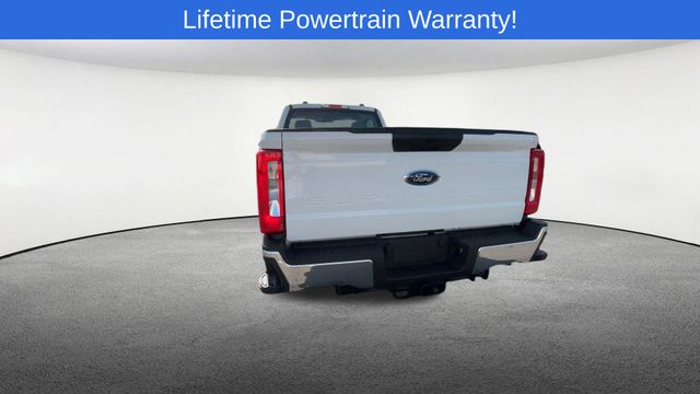 Thumbnail: 2026 Ford F-250 - 8