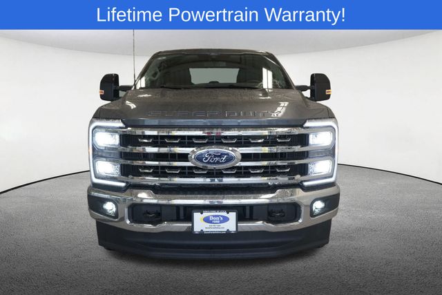 Thumbnail: 2026 Ford F-250 - 10