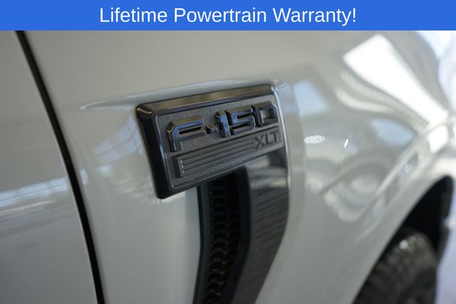 Thumbnail: 2026 Ford F-150 - 15