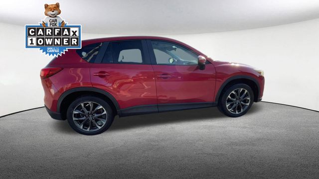 Thumbnail: 2016 Mazda CX-5 - 10