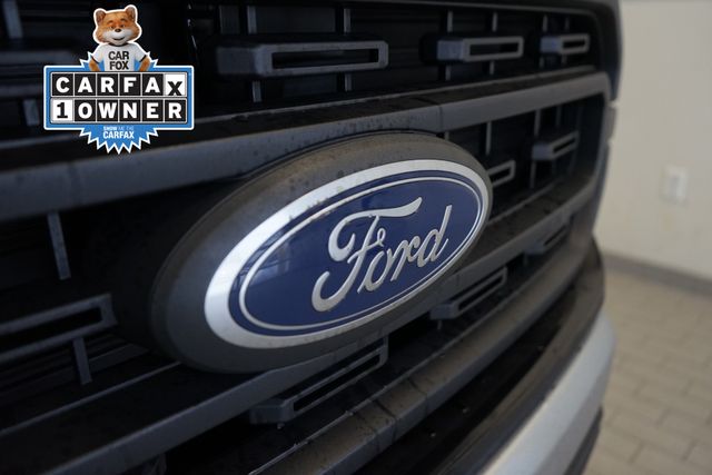 Thumbnail: 2023 Ford F-150 - 11