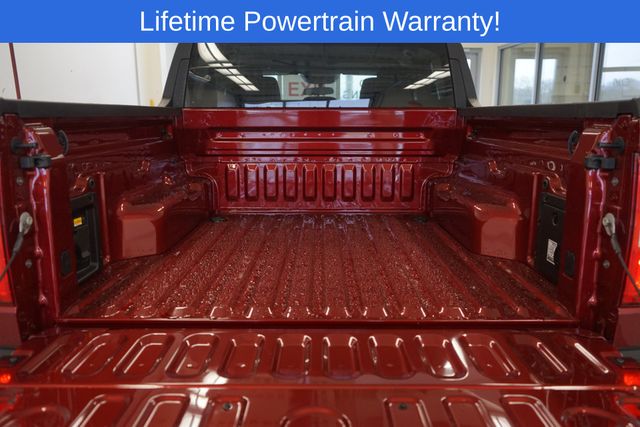 Thumbnail: 2026 Ford Maverick - 13